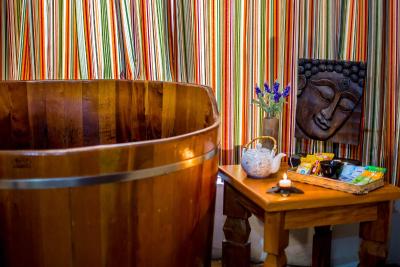 کاپکانا هتل