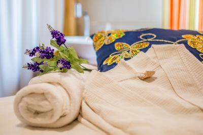 کاپکانا هتل