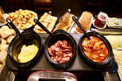 کاپکانا هتل