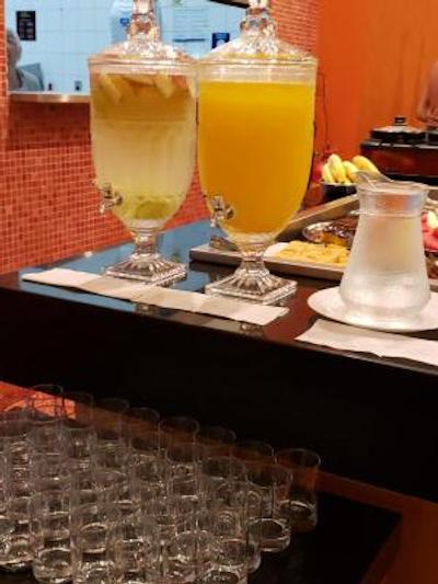 کاپکانا هتل