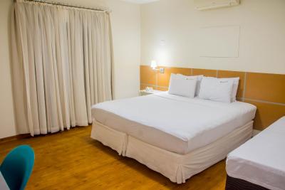 کاپکانا هتل