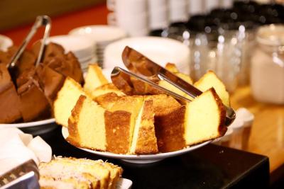 کاپکانا هتل