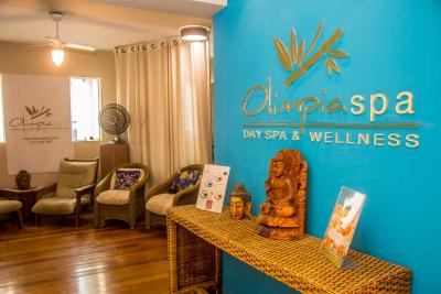 کاپکانا هتل