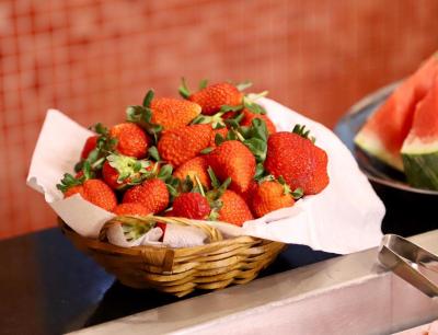 کاپکانا هتل