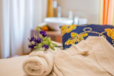 کاپکانا هتل