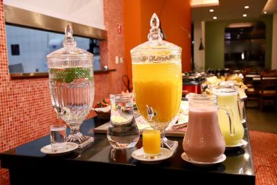 کاپکانا هتل