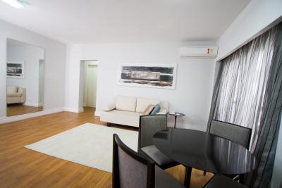 کاپکانا هتل