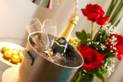 کاپکانا هتل