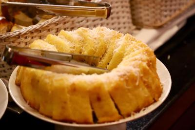 کاپکانا هتل