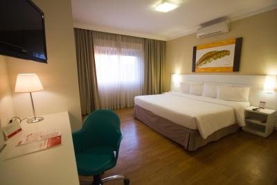 کاپکانا هتل