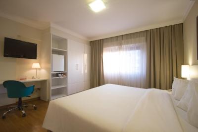 کاپکانا هتل