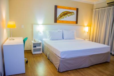 کاپکانا هتل