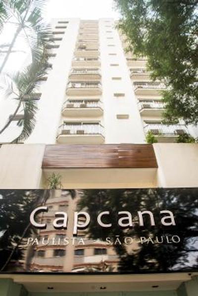 کاپکانا هتل