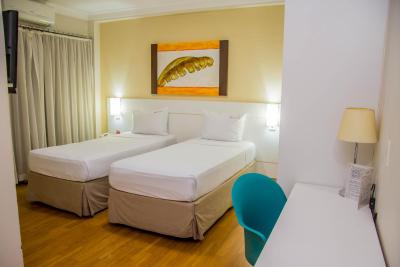 کاپکانا هتل