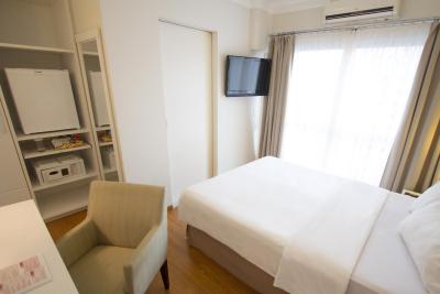 کاپکانا هتل