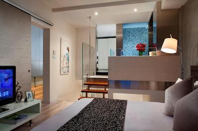 مودنا بای فریزر پوتو شانگهای