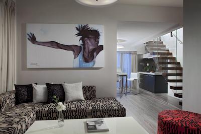 مودنا بای فریزر پوتو شانگهای