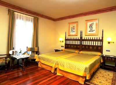 پارادر د کالاهرا