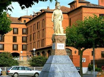 پارادر د کالاهرا