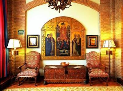 پارادر د کالاهرا