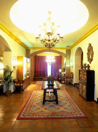 پارادر د کالاهرا