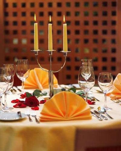 سنترو پارک هتل برلین نوکلن