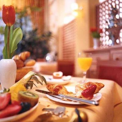 سنترو پارک هتل برلین نوکلن