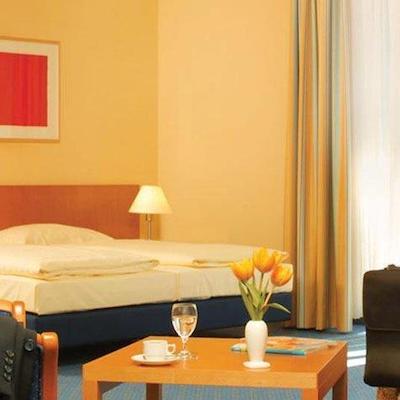 سنترو پارک هتل برلین نوکلن