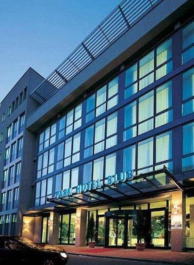 سنترو پارک هتل برلین نوکلن