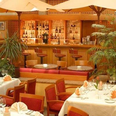 سنترو پارک هتل برلین نوکلن