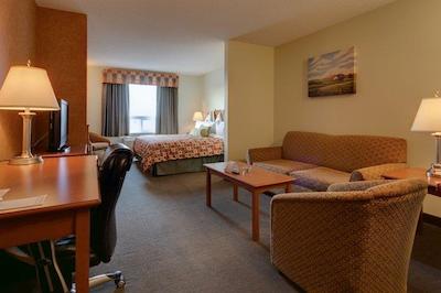 سرویس پلاس اینز اند سویتز