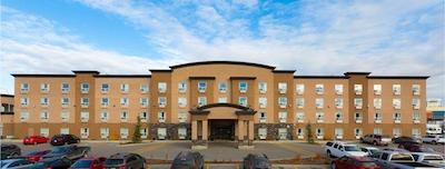 سرویس پلاس اینز اند سویتز