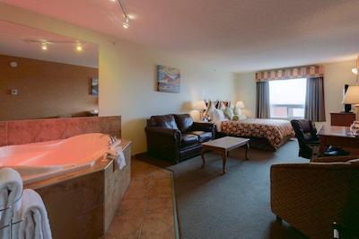 سرویس پلاس اینز اند سویتز