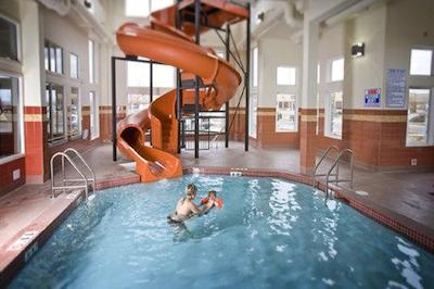 سرویس پلاس اینز اند سویتز