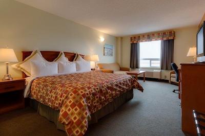 سرویس پلاس اینز اند سویتز