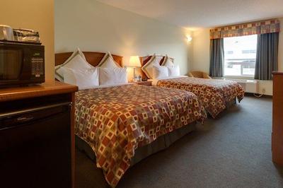 سرویس پلاس اینز اند سویتز