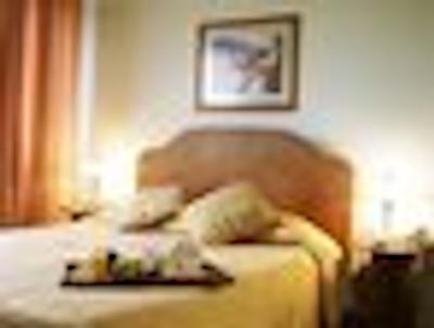 رق هتل داکارلو