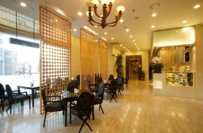 بنیکیا هتل اکاشیا