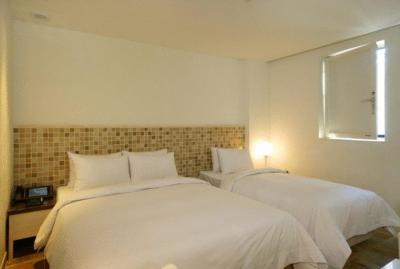 بنیکیا هتل اکاشیا