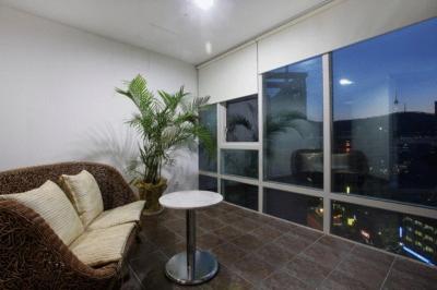 بنیکیا هتل اکاشیا