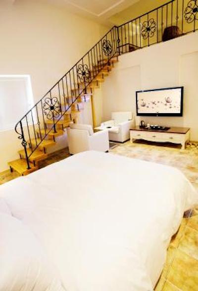 بنیکیا هتل اکاشیا