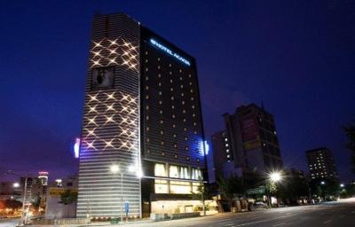 بنیکیا هتل اکاشیا