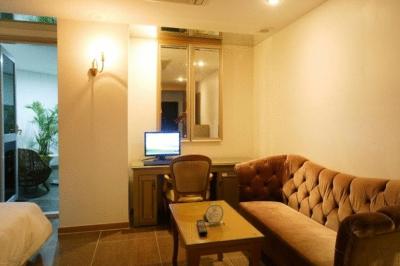 بنیکیا هتل اکاشیا