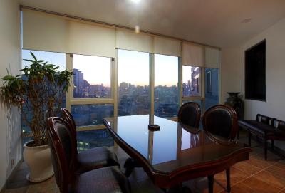 بنیکیا هتل اکاشیا