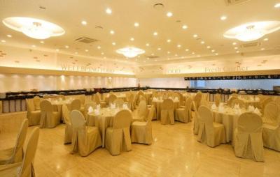 بنیکیا هتل اکاشیا