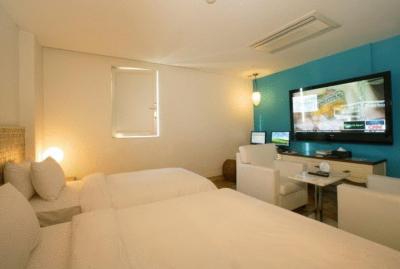 بنیکیا هتل اکاشیا