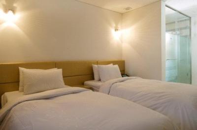 بنیکیا هتل اکاشیا