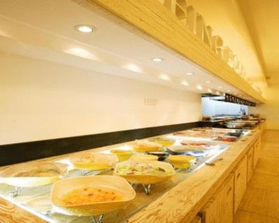 بنیکیا هتل اکاشیا