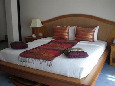 مم دا چیم-لازی بیچ ریزرت