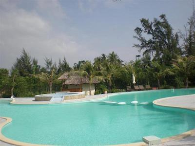 مم دا چیم-لازی بیچ ریزرت